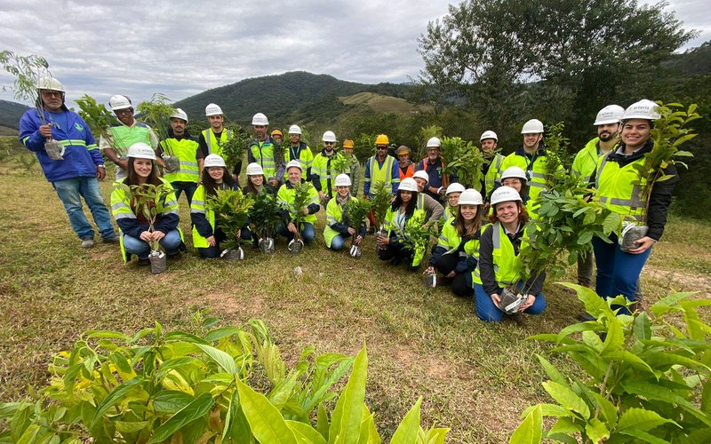 2024-06-04 - 35º CAMPANHA DO PEAT - PLANTIO DE MUDAS (1)