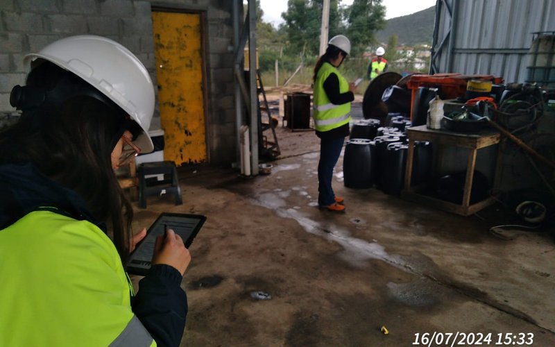 2024-07-16 - km 230 - Inspeção Ambiental (2)