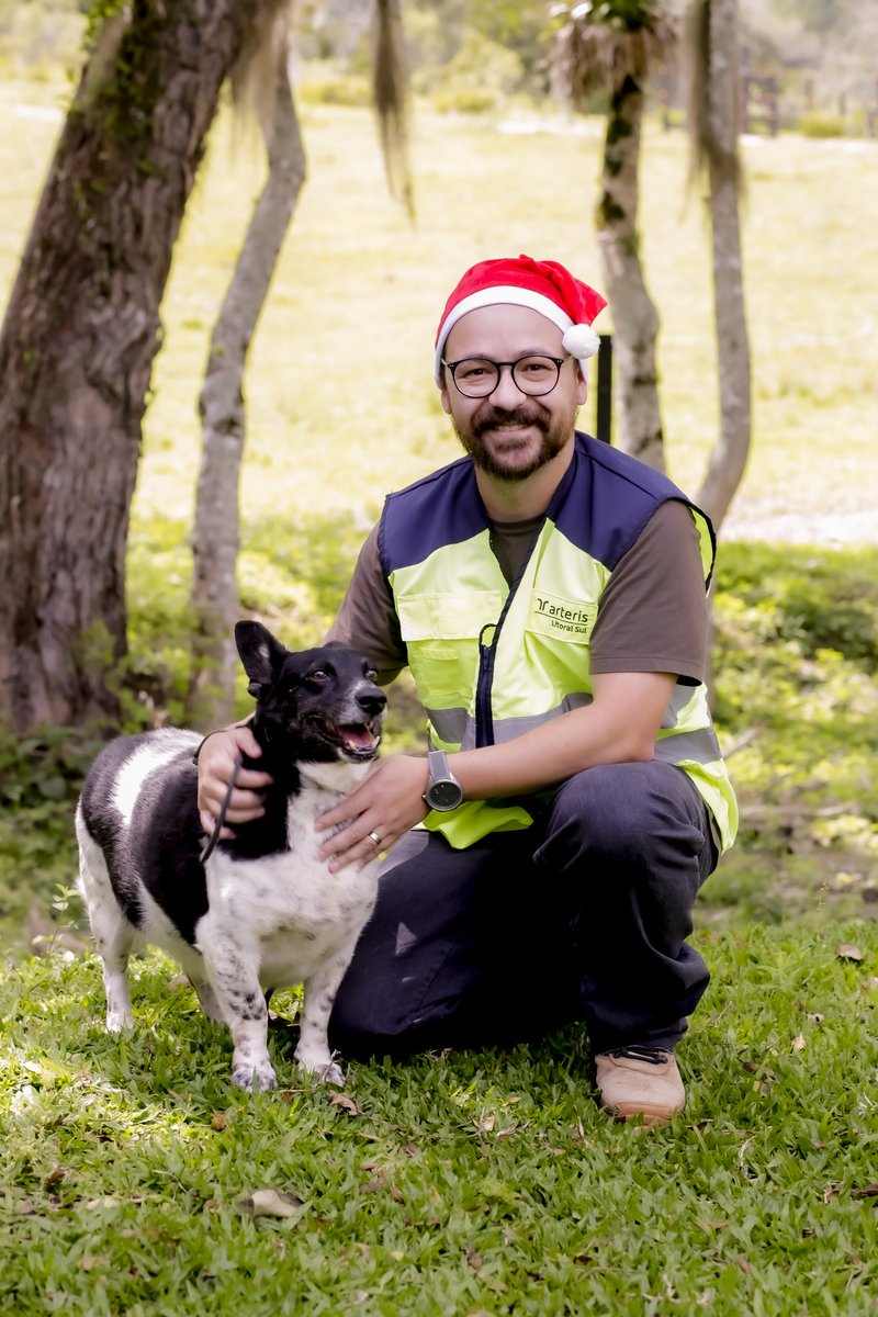 Arteris-AcaoCanina - 0279