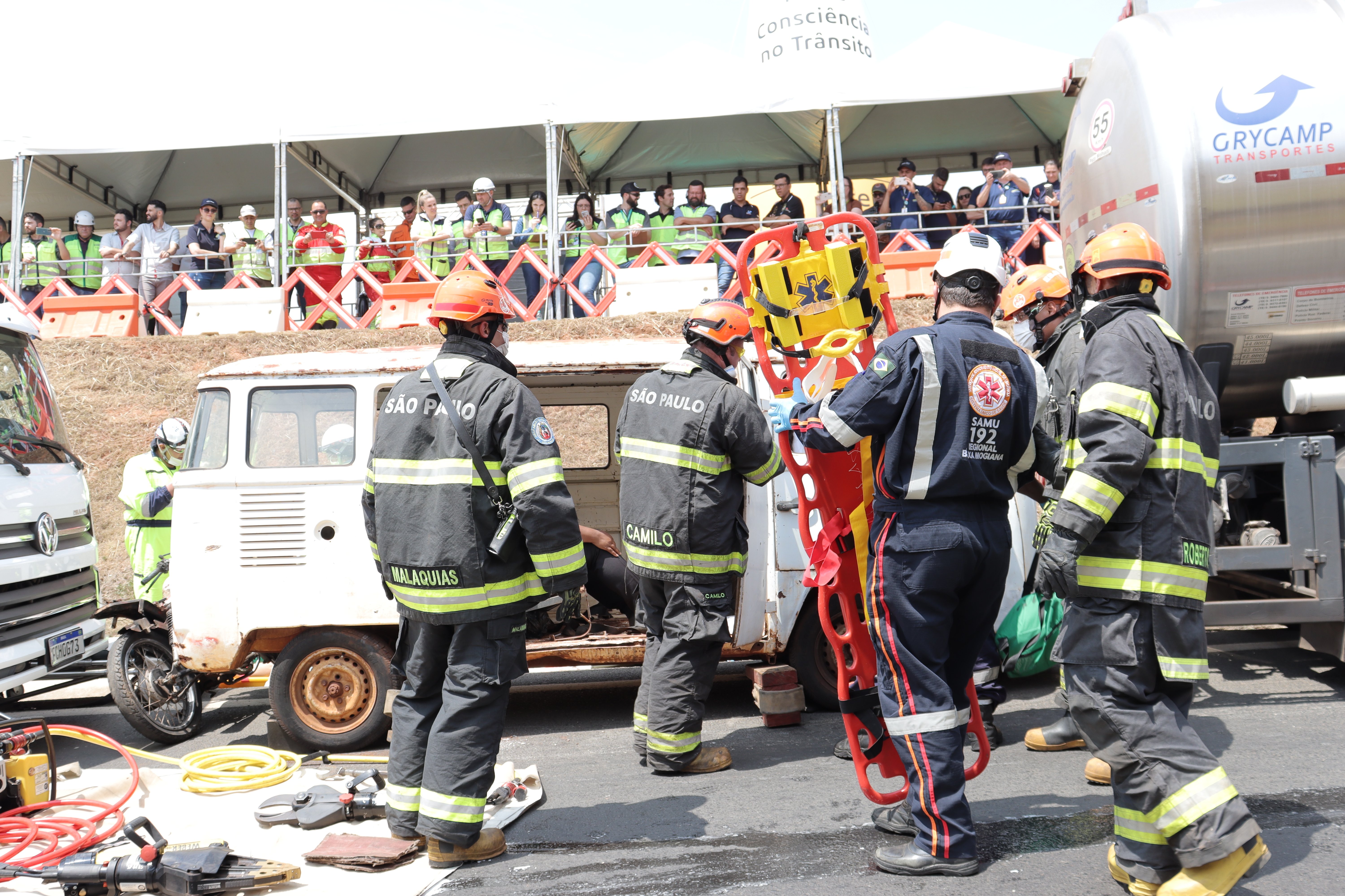 BOMBEIROS 1