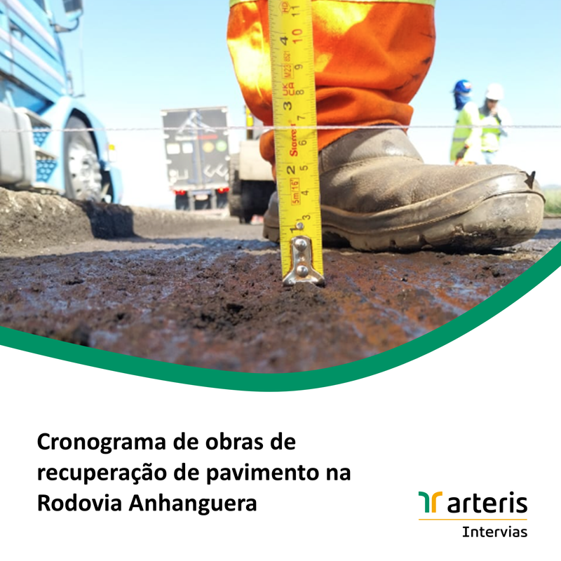 Card obras anhanguera