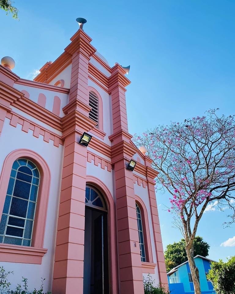 Igreja-de-Santa-Terezinha