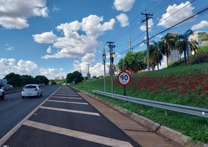 Radar na Rodovia José Fregonezi (SP-328) (3)