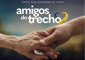 amigos do trecho